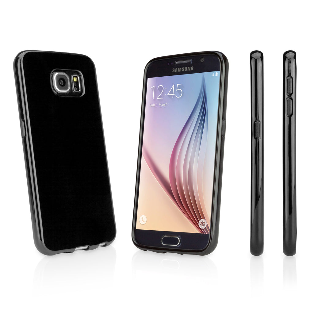 Tuxedo SuitUp Case - Samsung Galaxy S6 Case