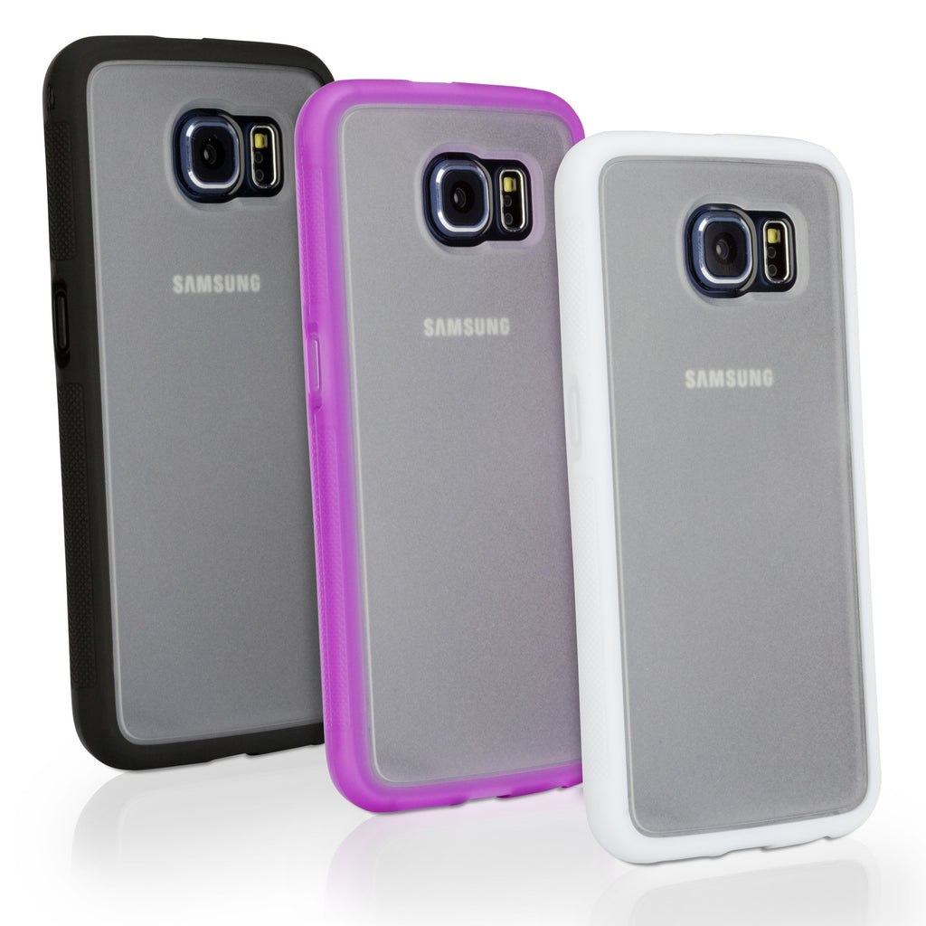 UniColor Case - Samsung Galaxy S6 Case