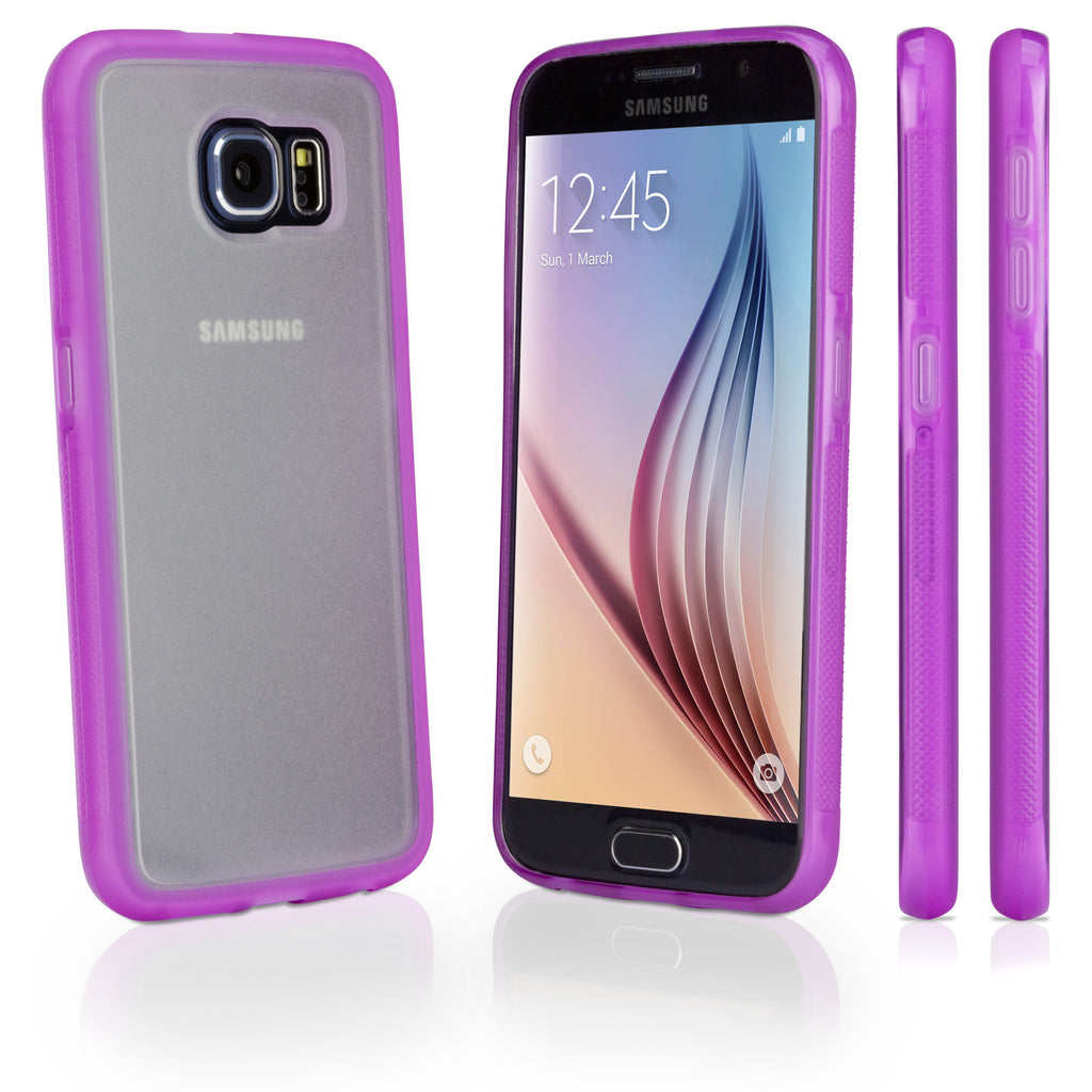 UniColor Galaxy S6 Case