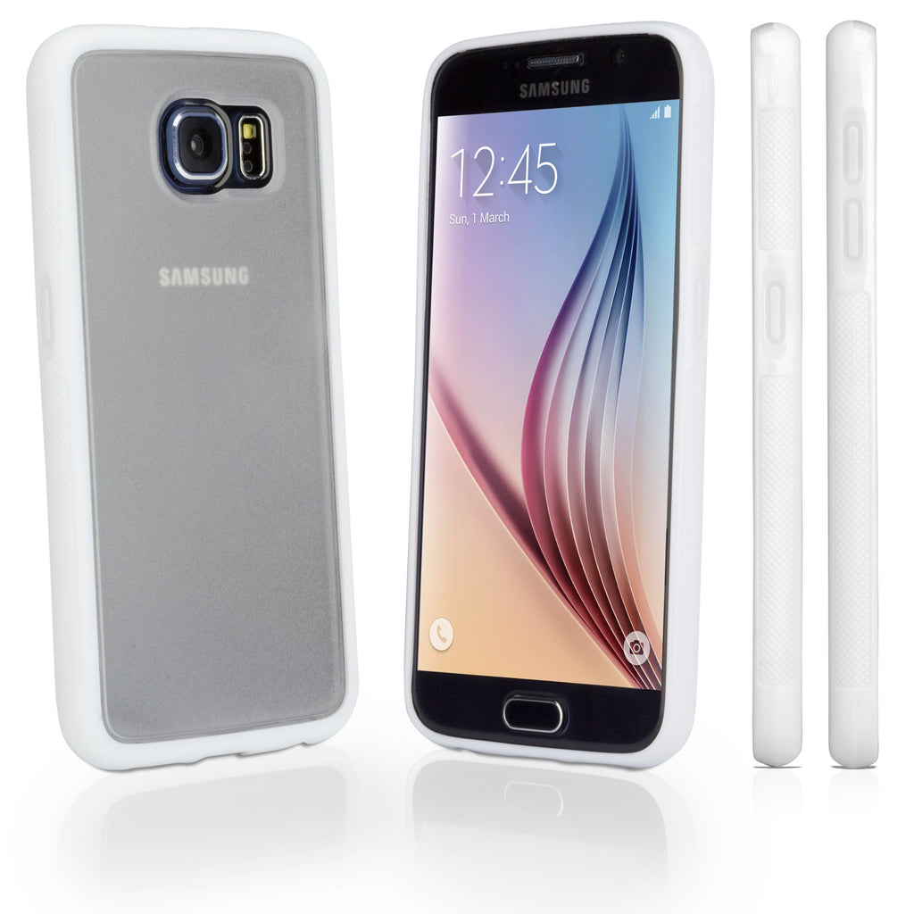 UniColor Galaxy S6 Case