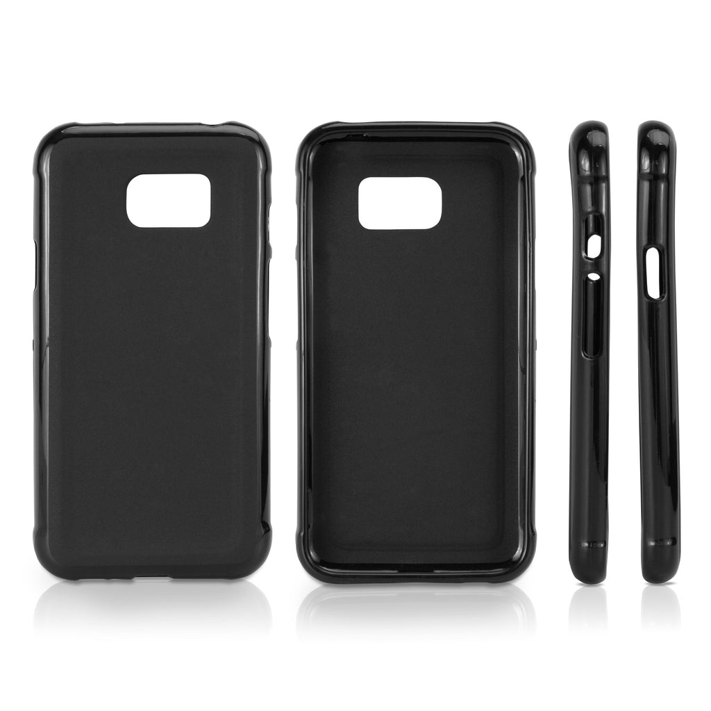 Blackout Case - Samsung Galaxy S7 Active Case