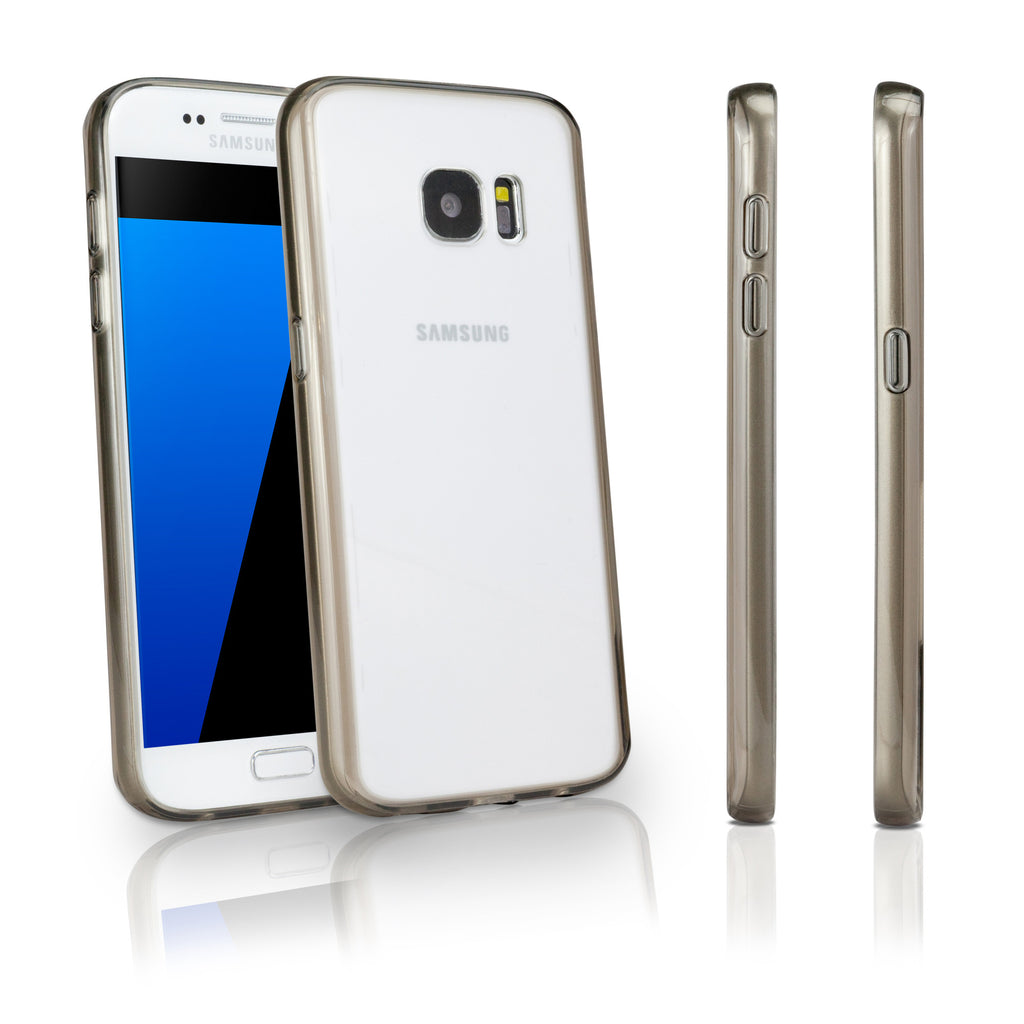 Almost Nothing Samsung Galaxy S7 Case