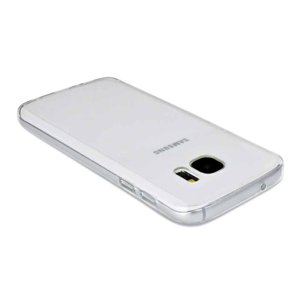 Almost Nothing Case - Samsung Galaxy S7 Case