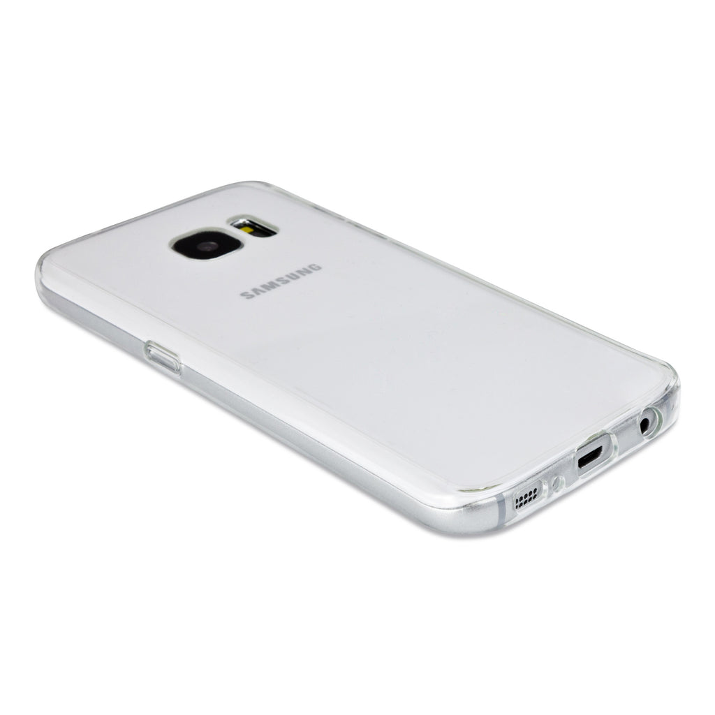 Almost Nothing Case - Samsung Galaxy S7 Case