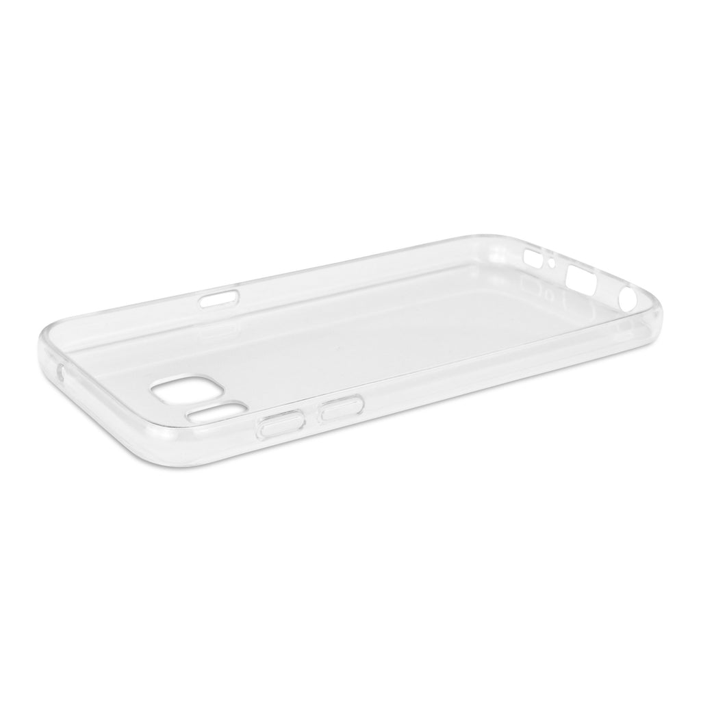 Almost Nothing Case - Samsung Galaxy S7 Case