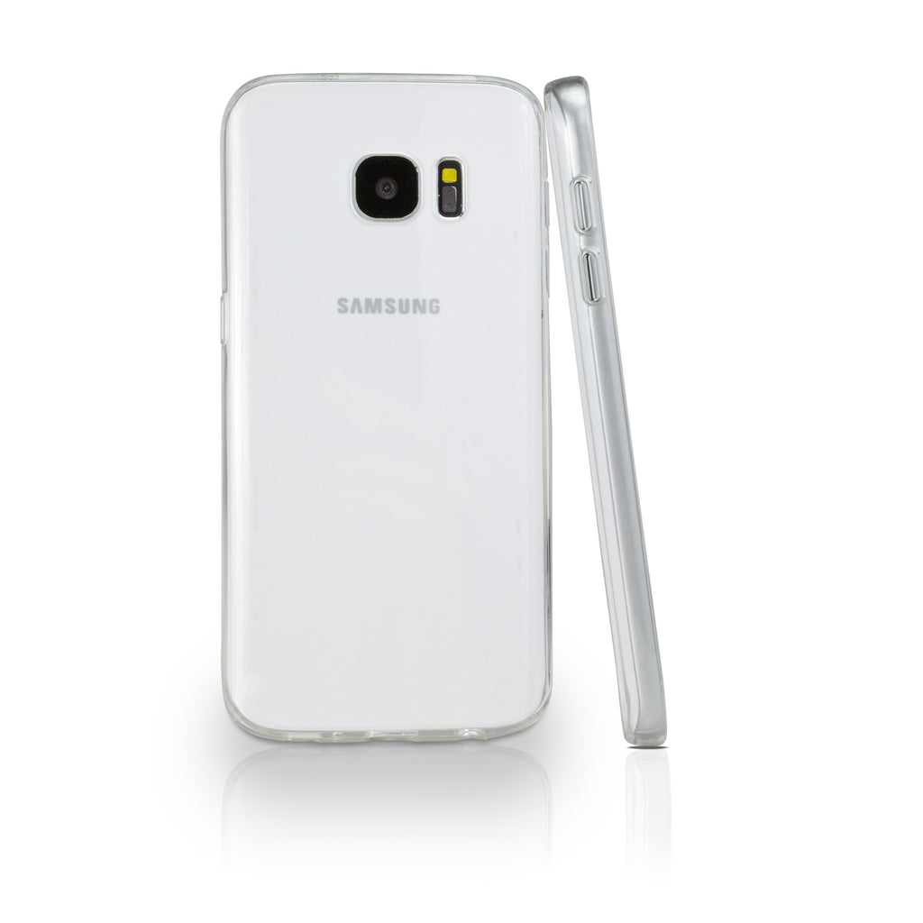 Almost Nothing Case - Samsung Galaxy S7 Case