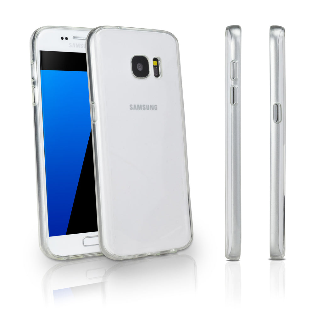 Almost Nothing Case - Samsung Galaxy S7 Case