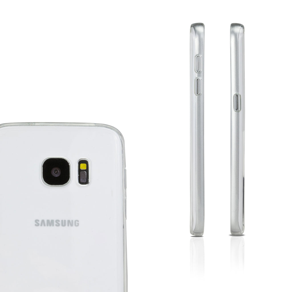 Almost Nothing Case - Samsung Galaxy S7 Case