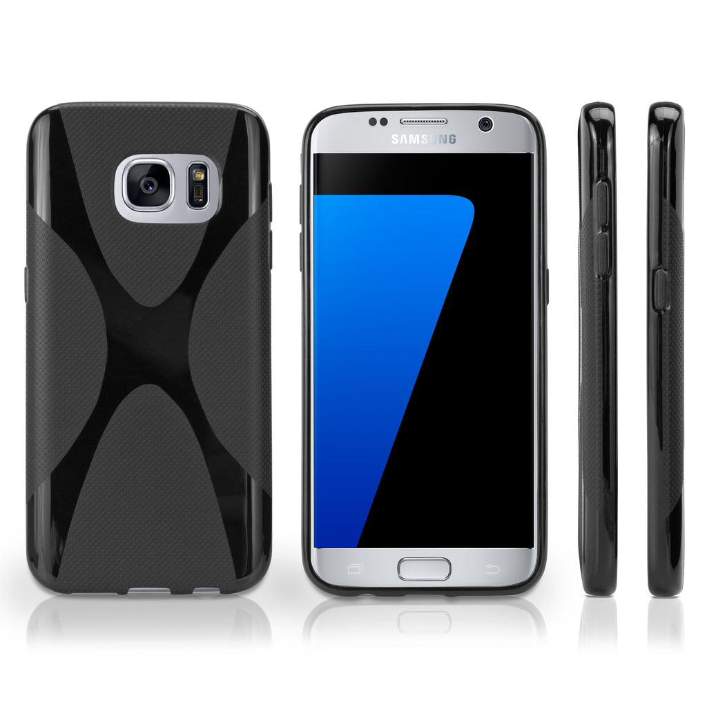 BodySuit - Samsung Galaxy S7 Case