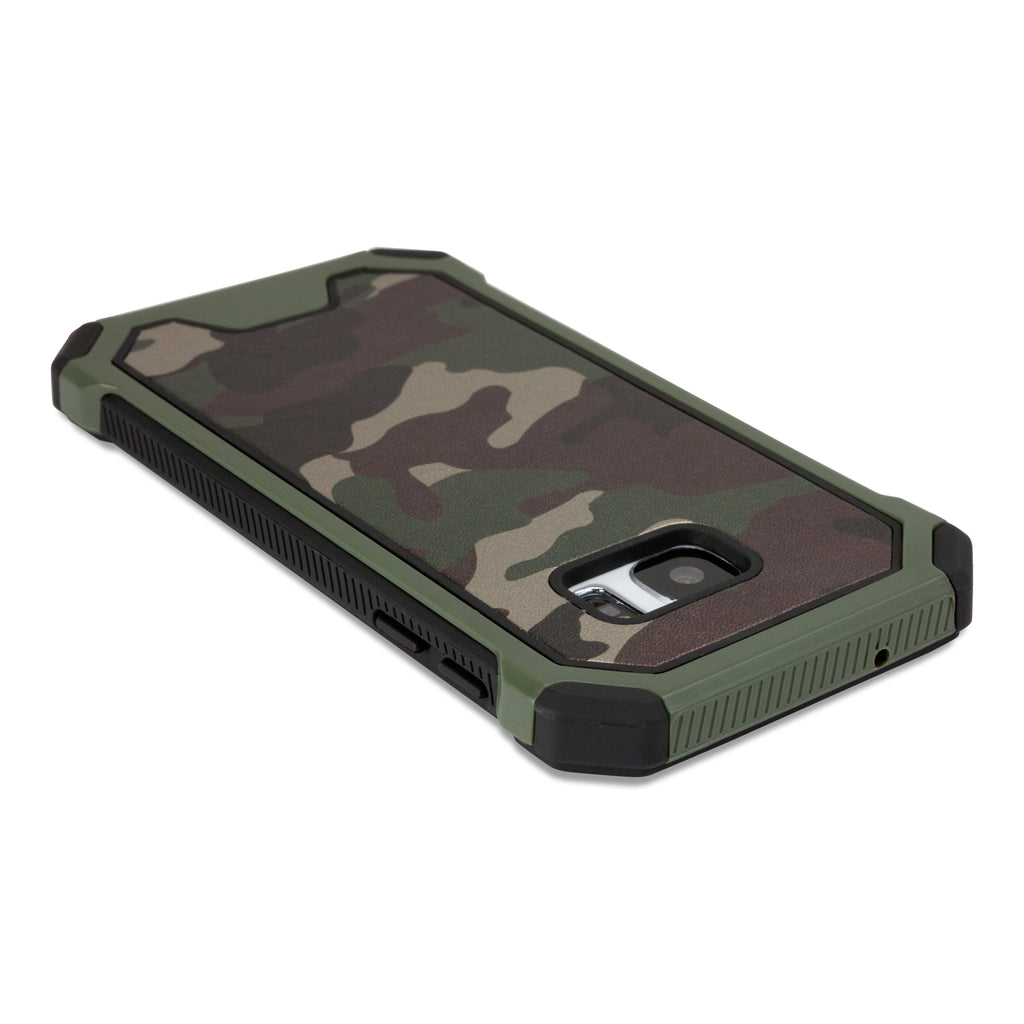 CamoSuit - Samsung Galaxy S7 Case