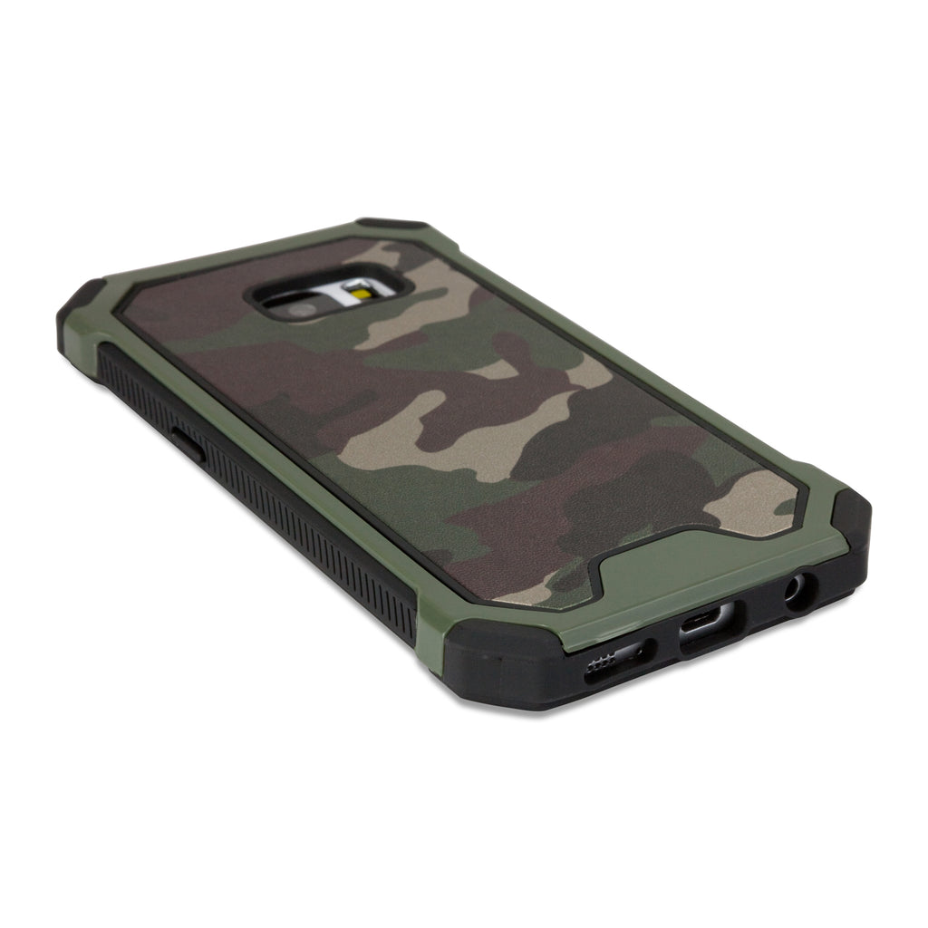 CamoSuit - Samsung Galaxy S7 Case