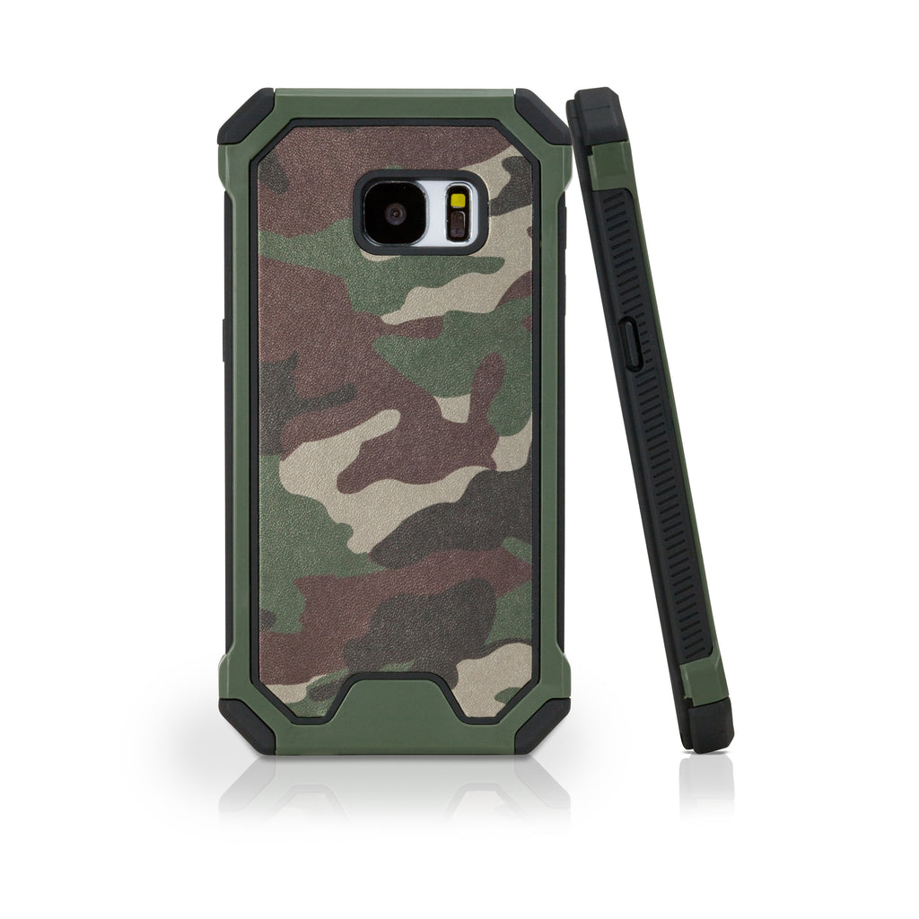 CamoSuit - Samsung Galaxy S7 Case