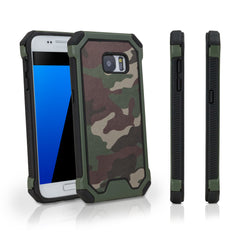 CamoSuit - Samsung Galaxy S7 Case