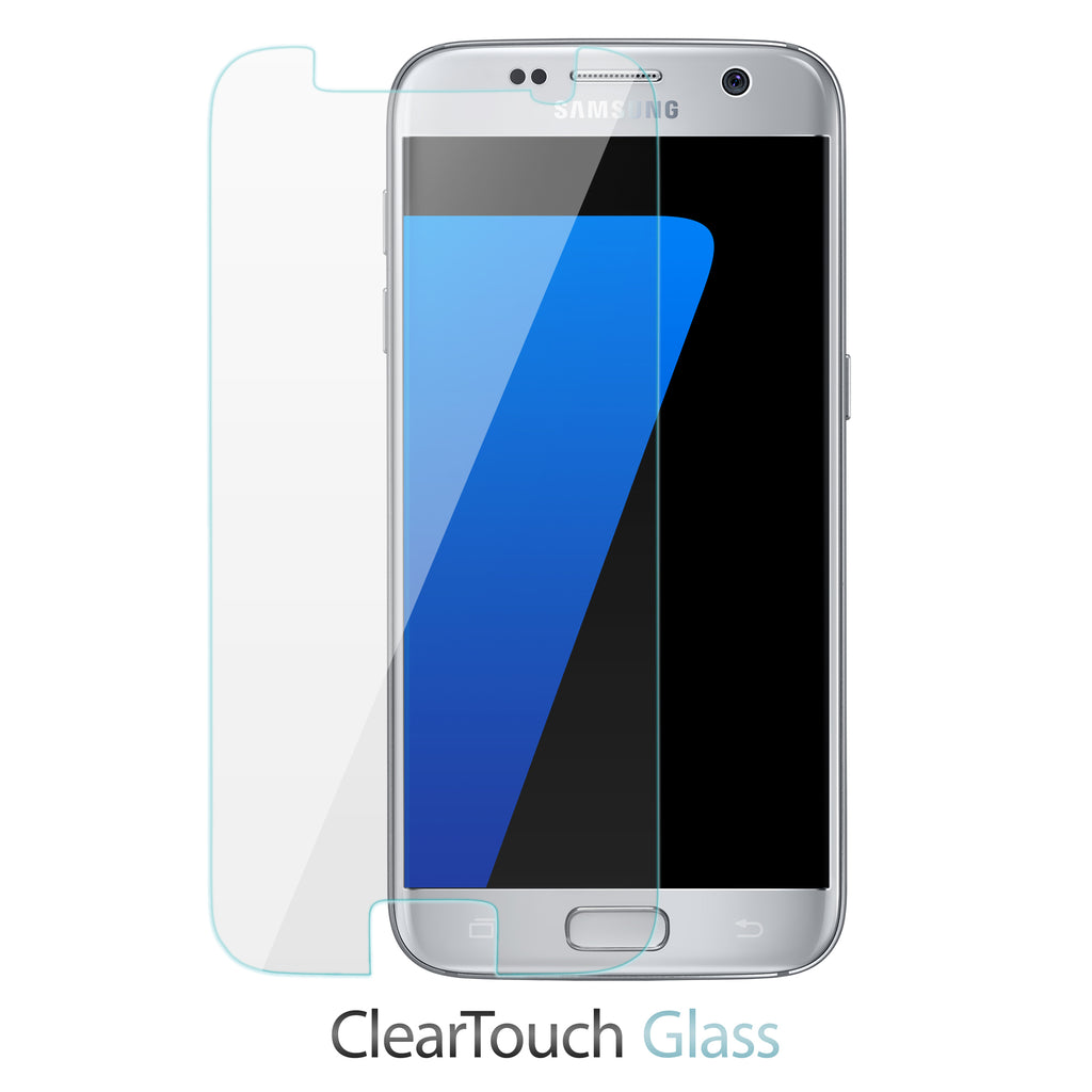 ClearTouch Glass - Samsung Galaxy S7 Screen Protector