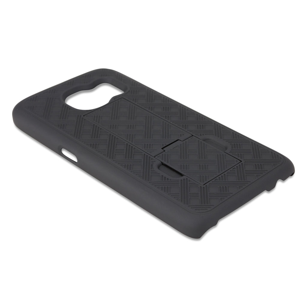 Dual+ Holster Case - Samsung Galaxy S7 Holster