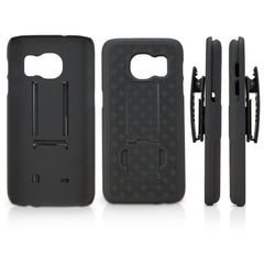 Dual+ Holster Case - Samsung Galaxy S7 Holster
