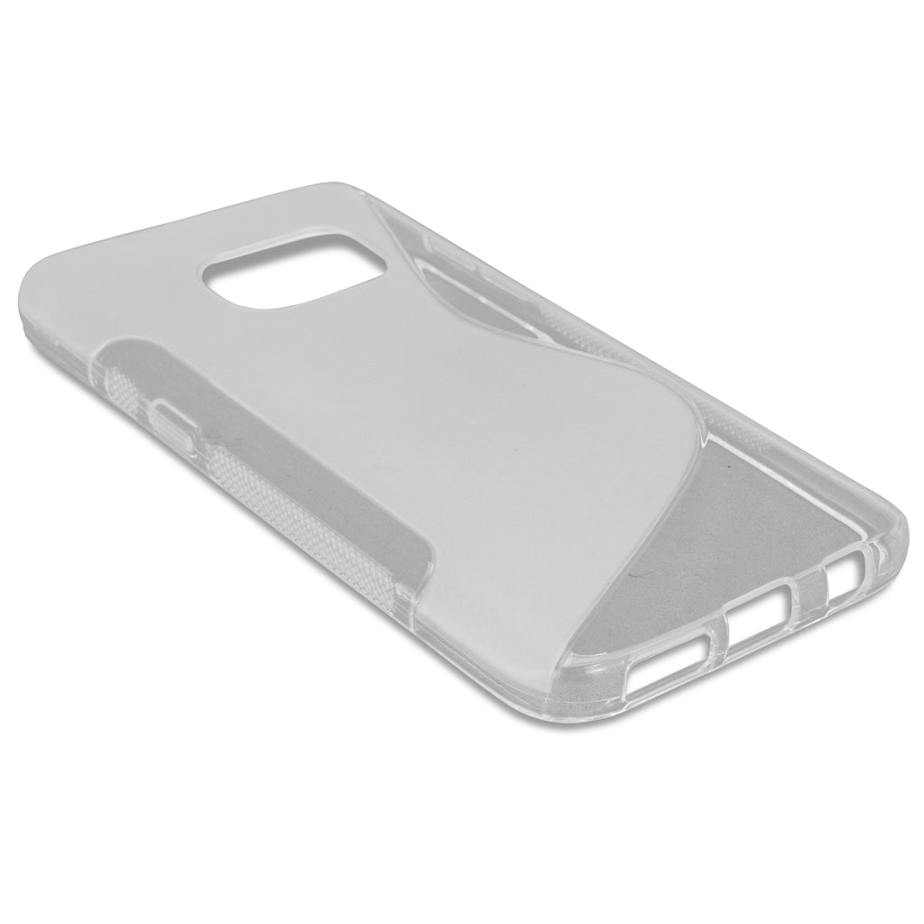 DuoSuit - Samsung Galaxy S7 Case