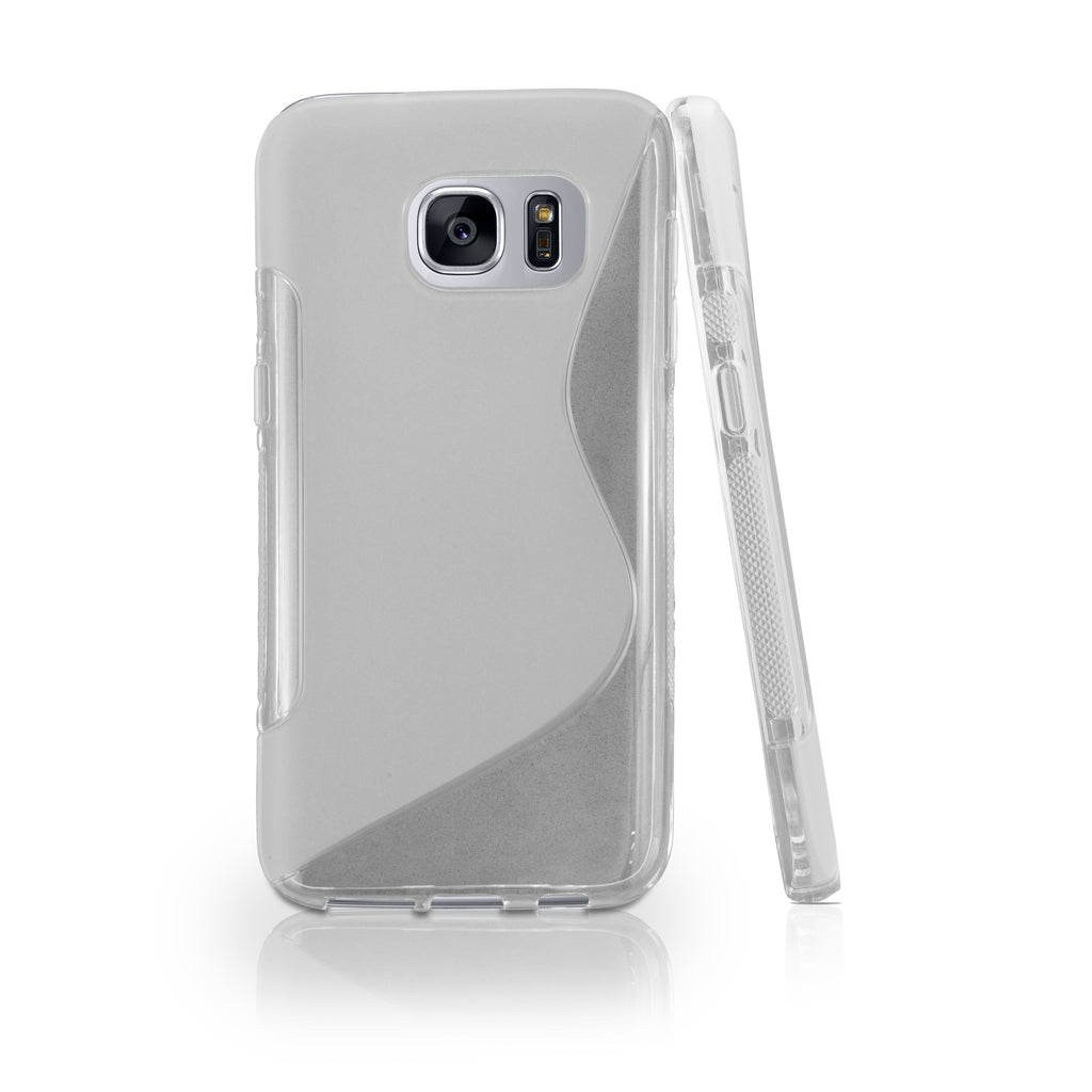 DuoSuit - Samsung Galaxy S7 Case