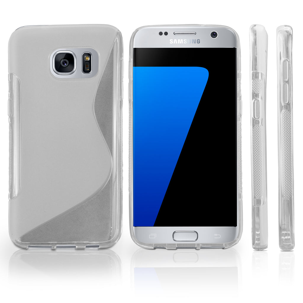 DuoSuit - Samsung Galaxy S7 Case
