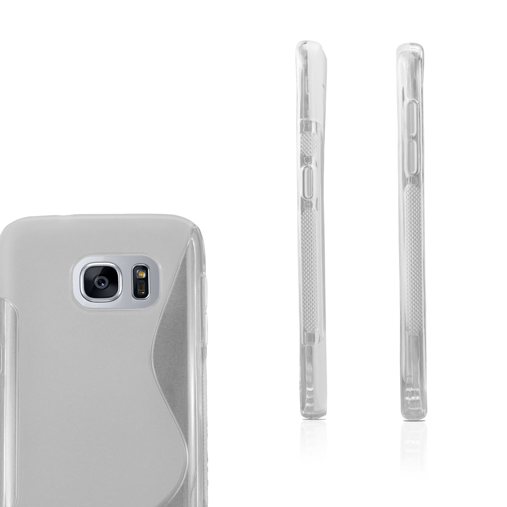 DuoSuit - Samsung Galaxy S7 Case