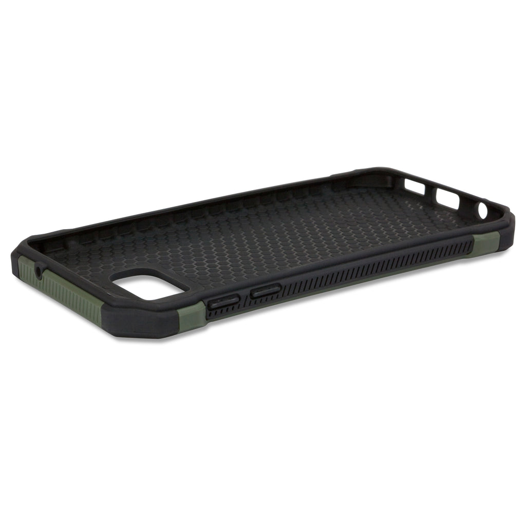 CamoSuit - Samsung Galaxy S7 Edge Case
