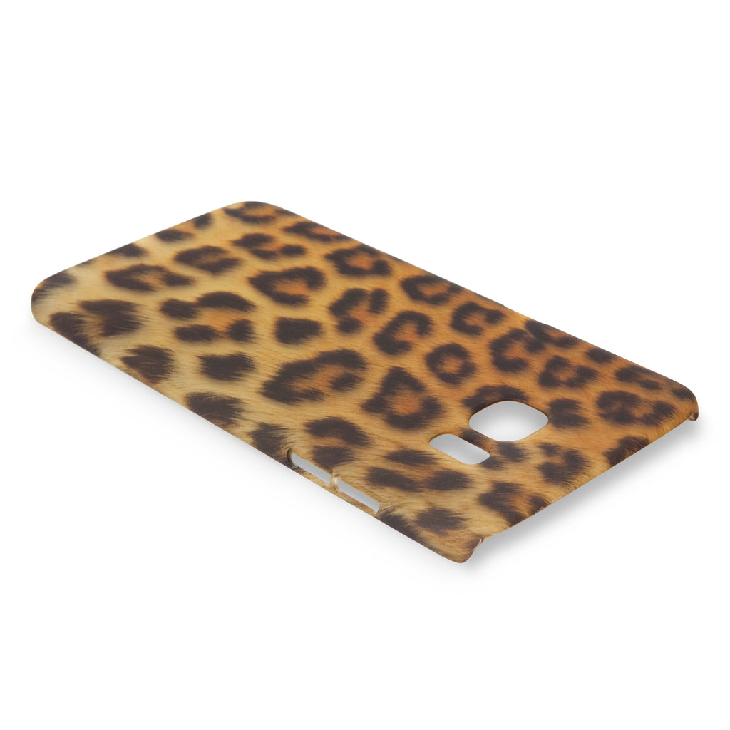 Fierce Case - Samsung Galaxy S7 Edge Case