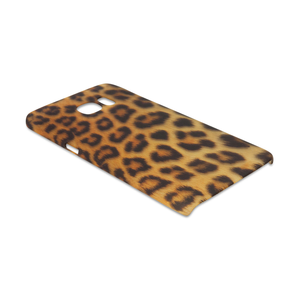 Fierce Case - Samsung Galaxy S7 Edge Case