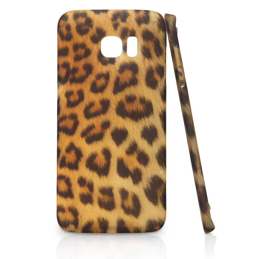 Fierce Case - Samsung Galaxy S7 Edge Case