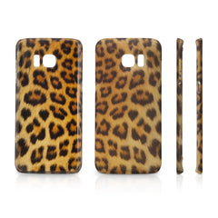 Fierce Case - Samsung Galaxy S7 Edge Case