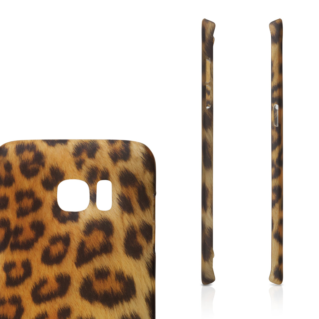 Fierce Case - Samsung Galaxy S7 Edge Case