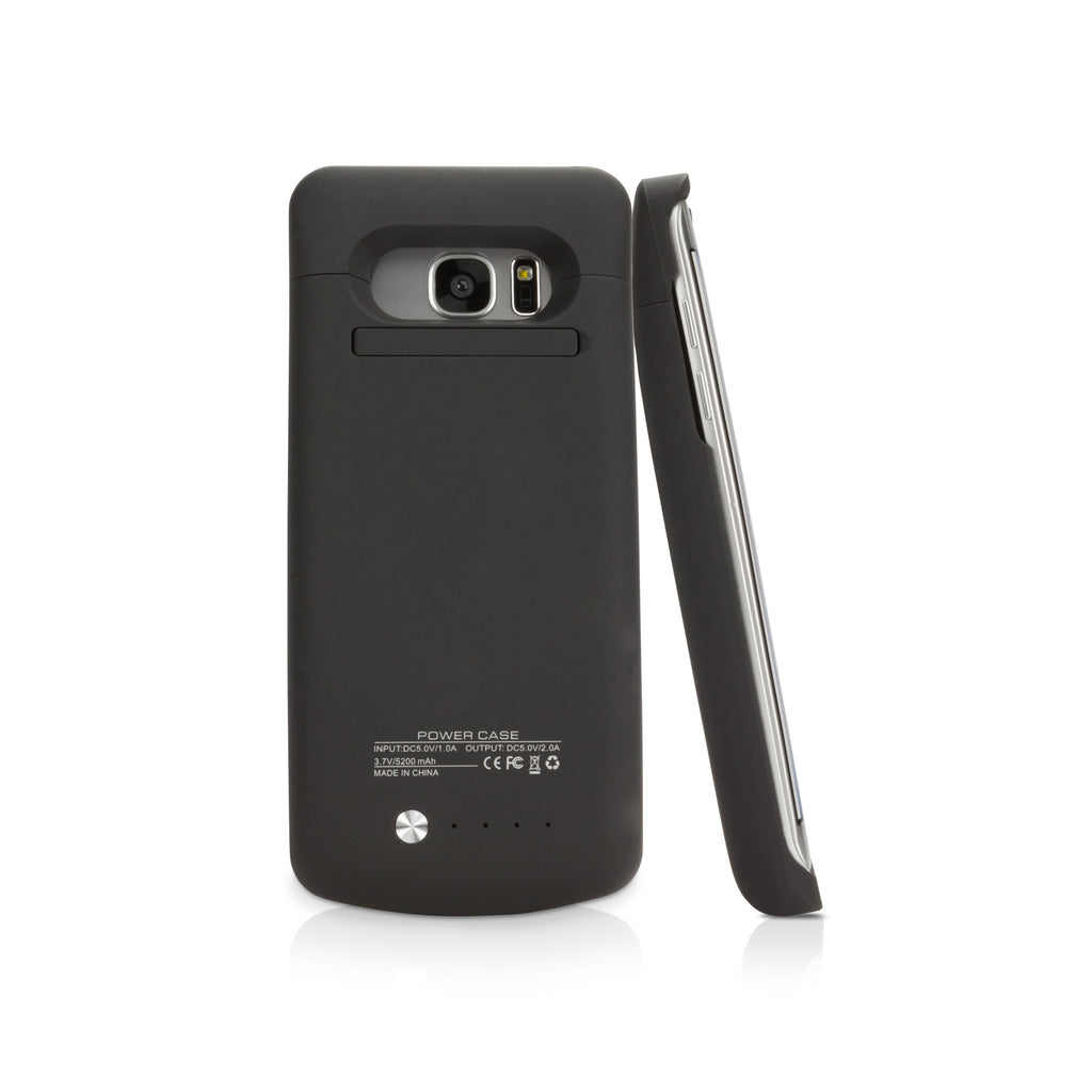 RocketPack Case - Samsung Galaxy S7 Edge Battery