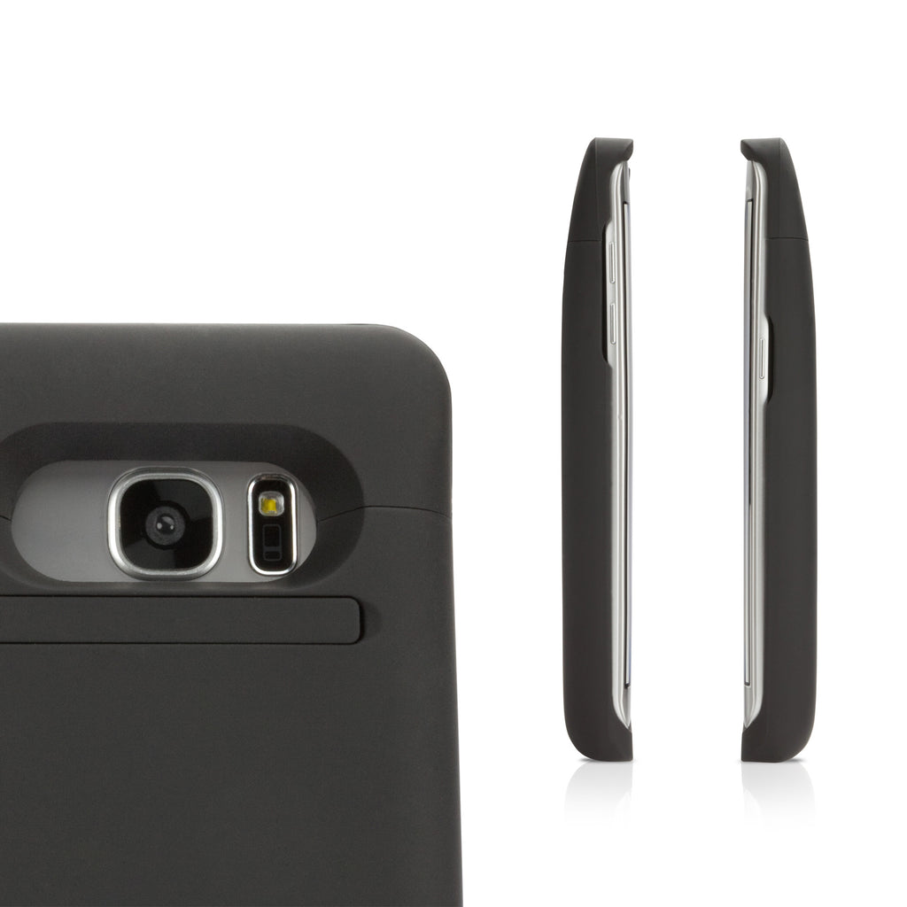 RocketPack Case - Samsung Galaxy S7 Edge Battery