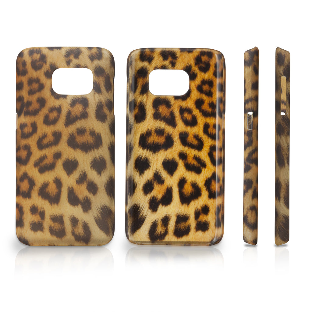 Fierce Case - Samsung Galaxy S7 Case