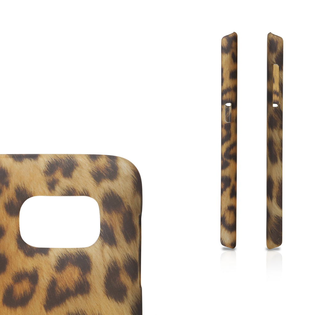 Fierce Case - Samsung Galaxy S7 Case
