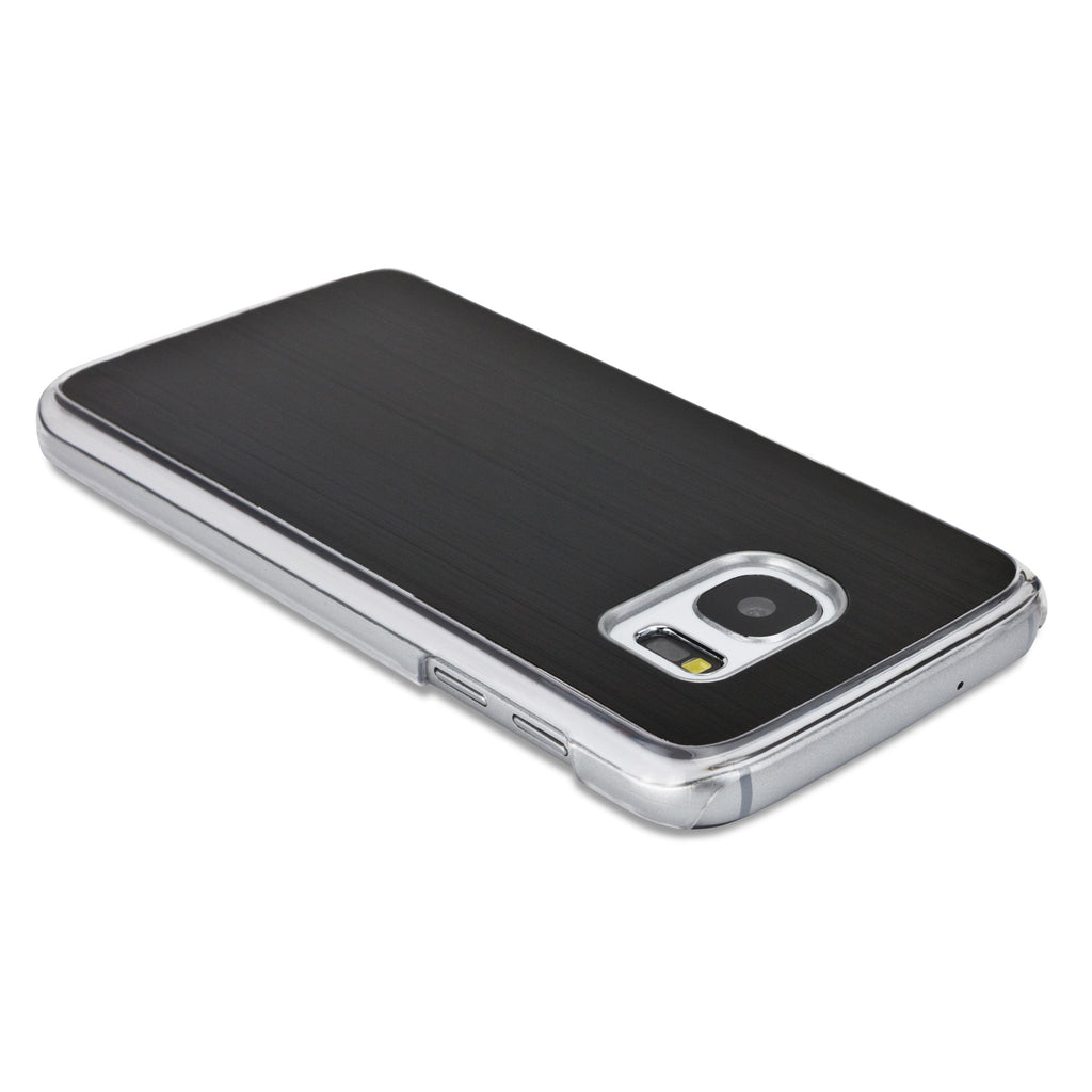 Minimus Brushed Aluminum Case - Samsung Galaxy S7 Case
