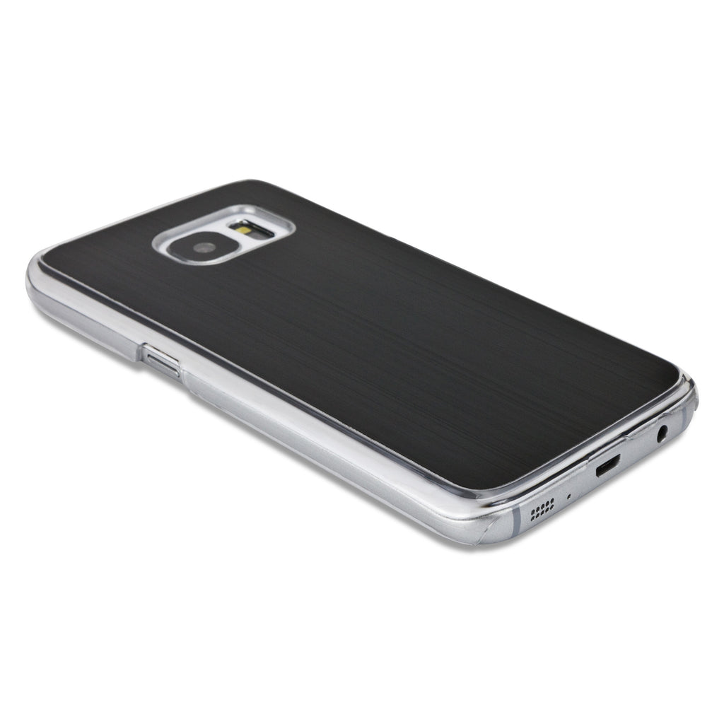 Minimus Brushed Aluminum Case - Samsung Galaxy S7 Case