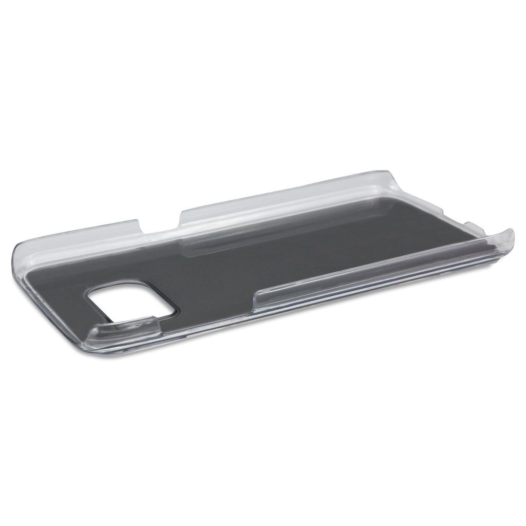 Minimus Brushed Aluminum Case - Samsung Galaxy S7 Case