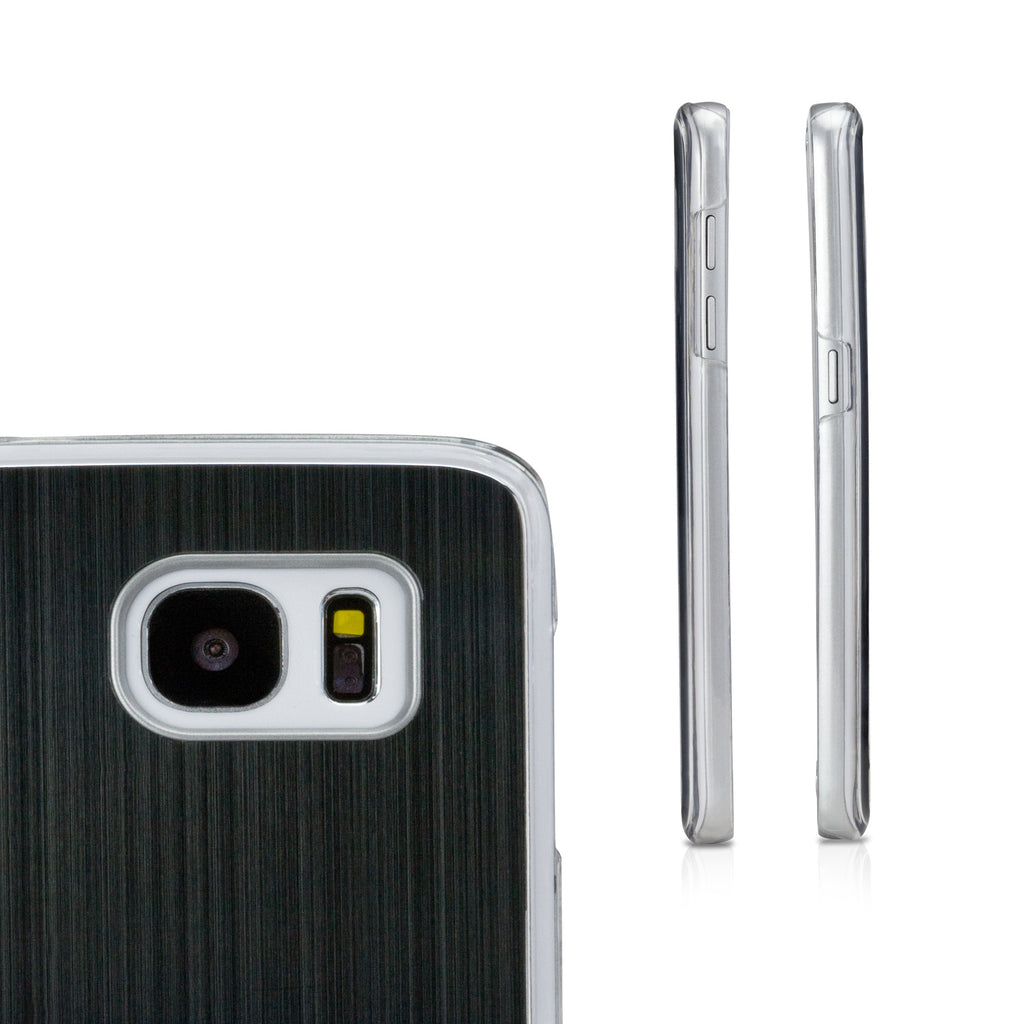 Minimus Brushed Aluminum Case - Samsung Galaxy S7 Case