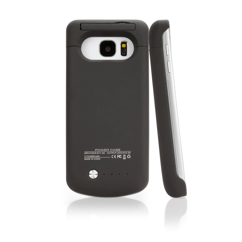 RocketPack Case - Samsung Galaxy S7 Battery