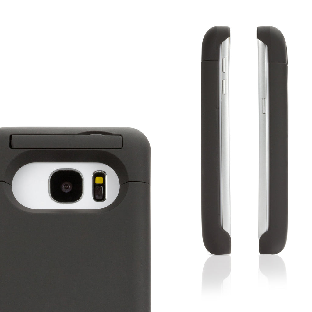 RocketPack Case - Samsung Galaxy S7 Battery