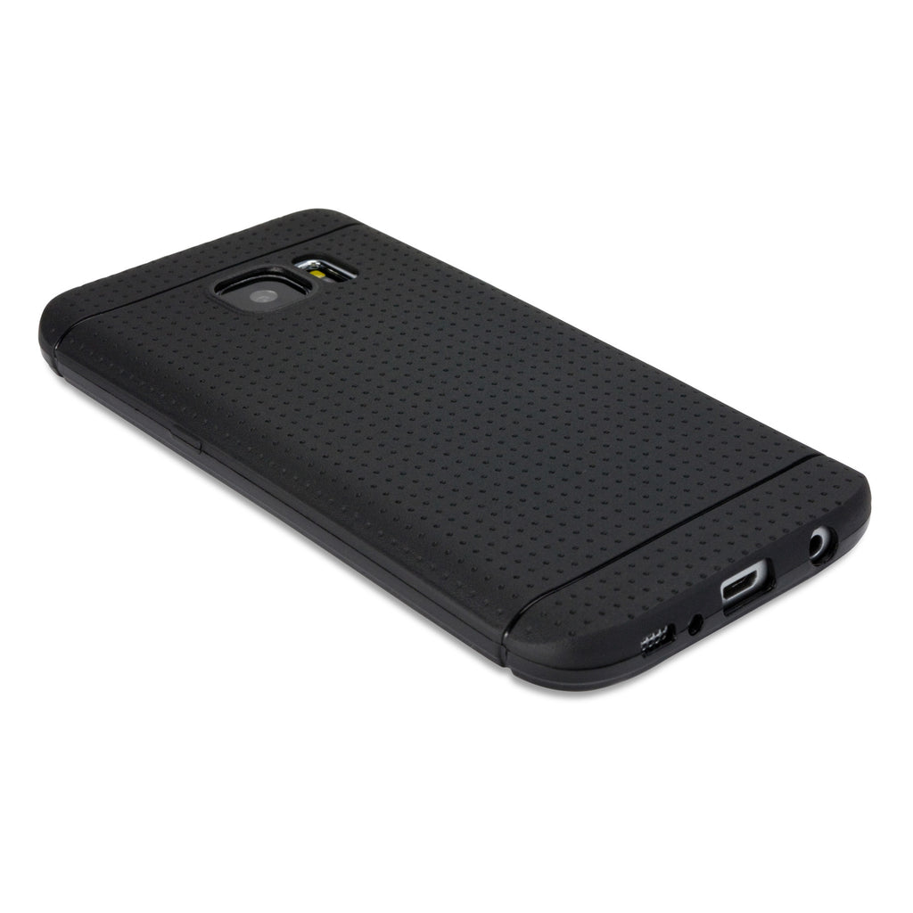 SlimGrip Case - Samsung Galaxy S7 Case