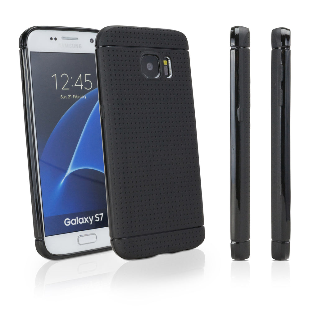 SlimGrip Case - Samsung Galaxy S7 Case