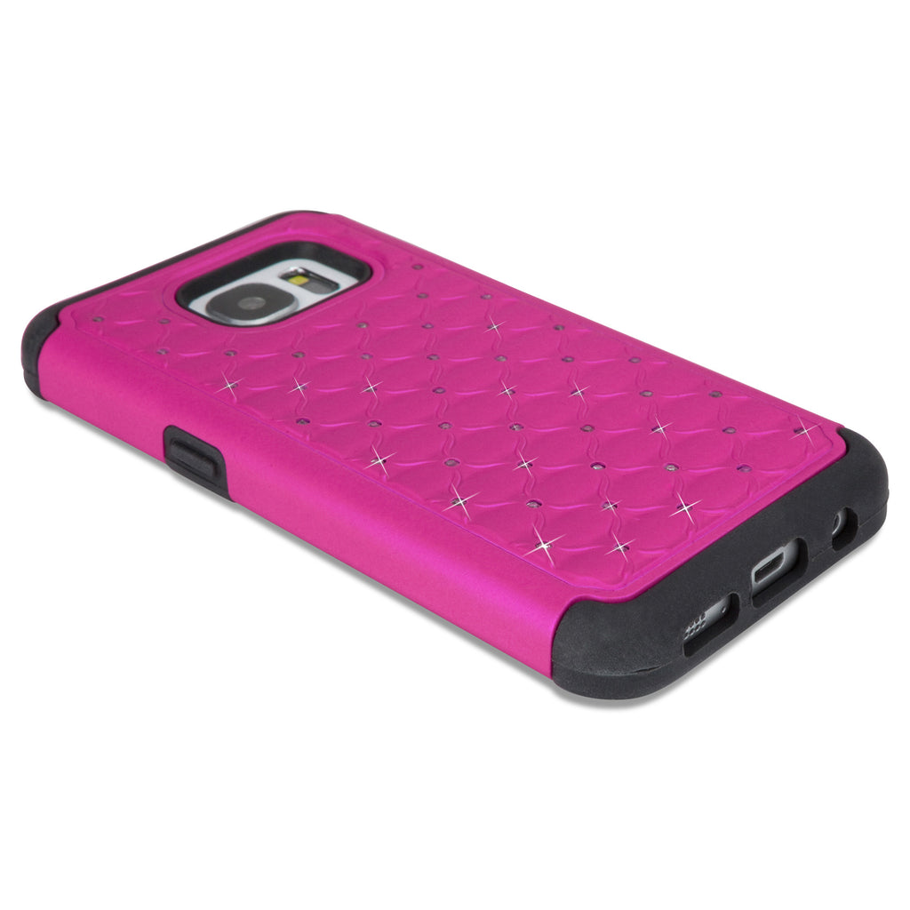 SparkleShimmer Case - Samsung Galaxy S7 Case