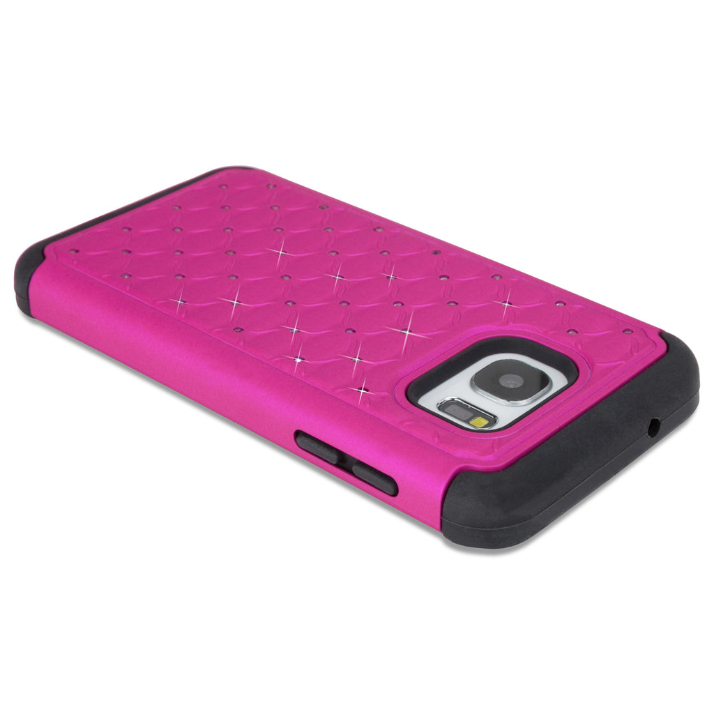 SparkleShimmer Case - Samsung Galaxy S7 Case