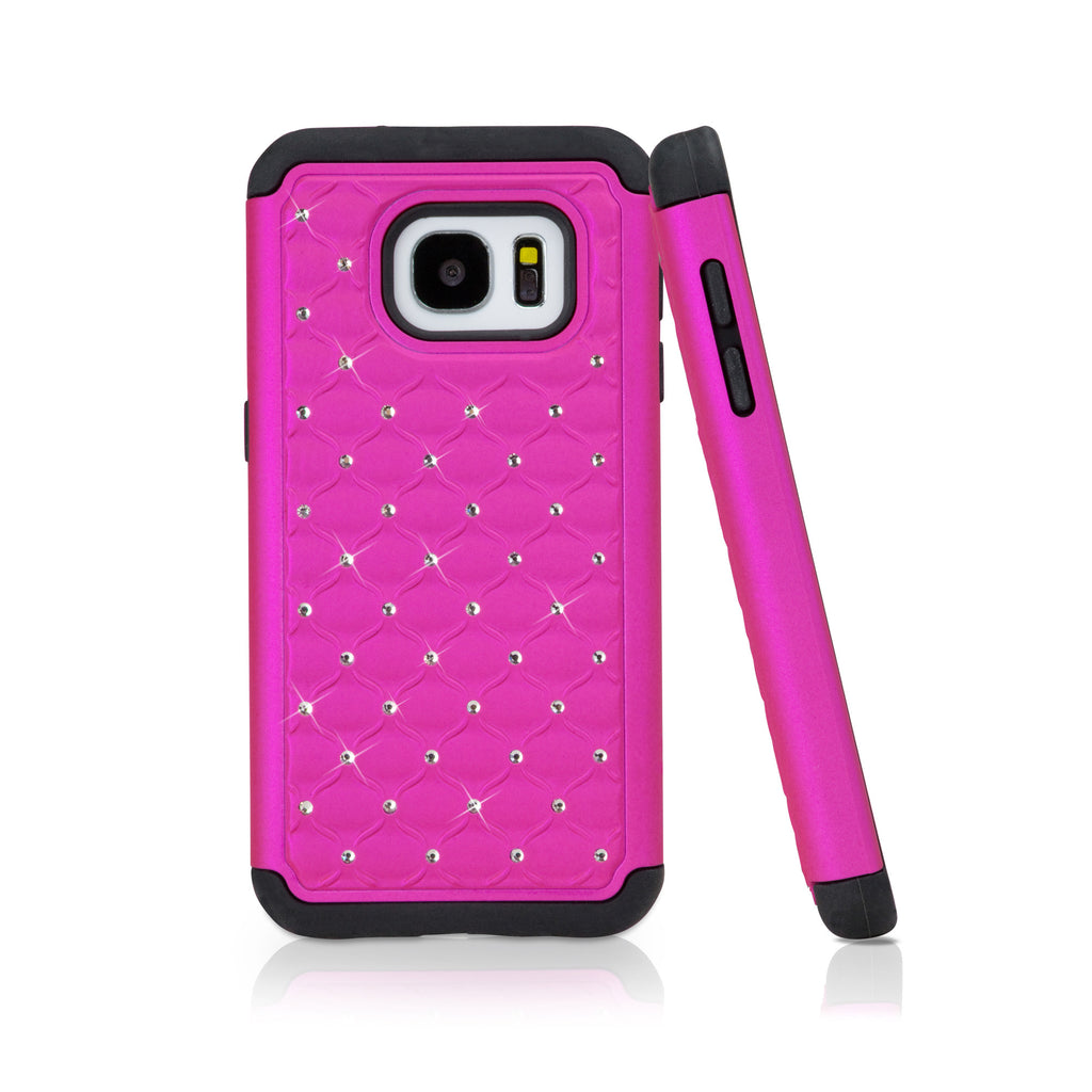 SparkleShimmer Case - Samsung Galaxy S7 Case