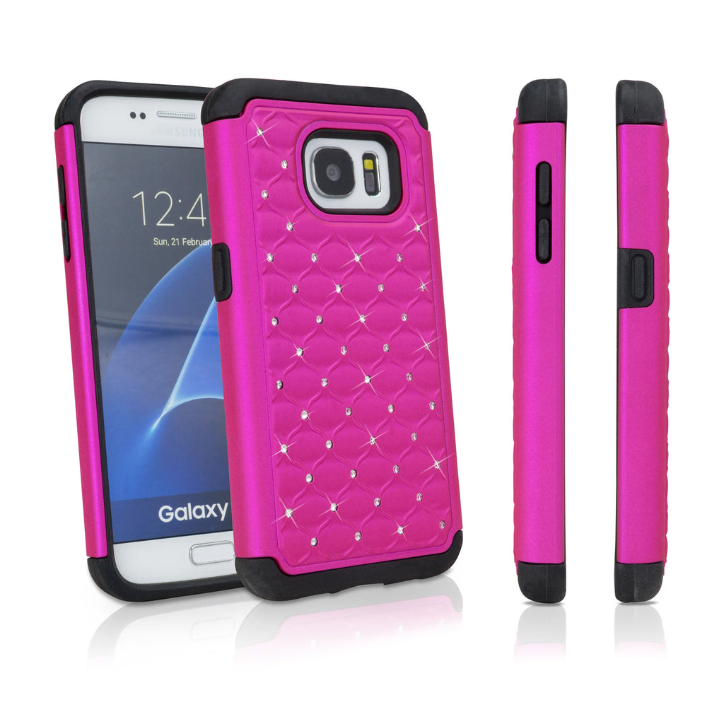 SparkleShimmer Case - Samsung Galaxy S7 Case