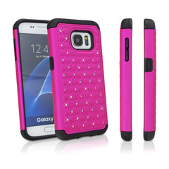 SparkleShimmer Case - Samsung Galaxy S7 Case
