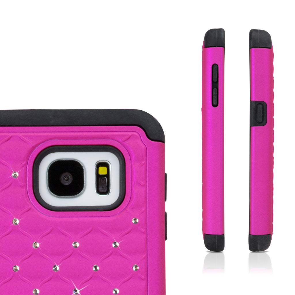 SparkleShimmer Case - Samsung Galaxy S7 Case