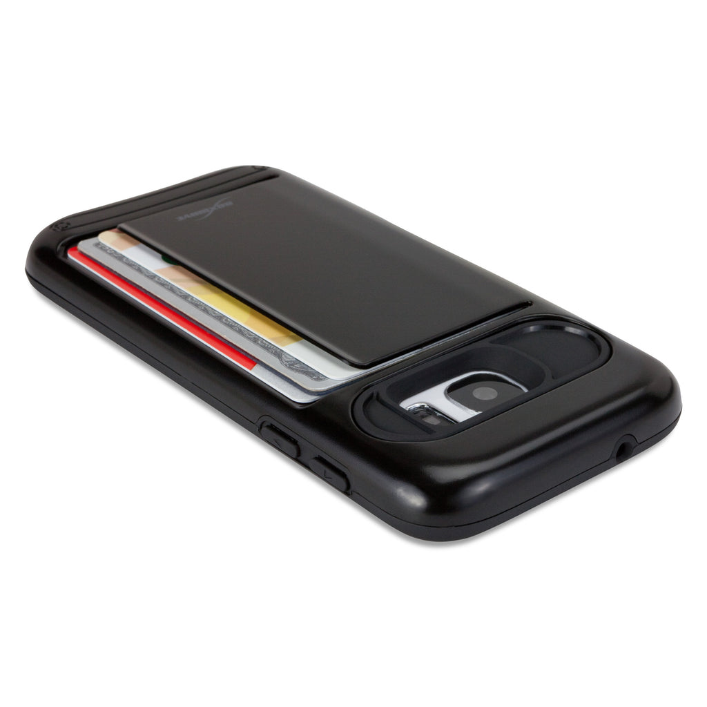 CardPro Wallet Case - Samsung Galaxy S7 Case