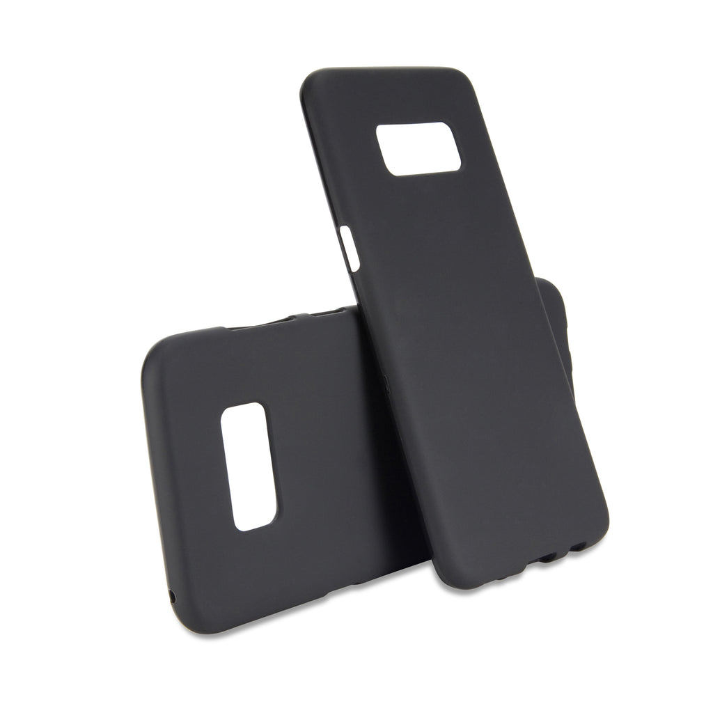 Blackout Case - Samsung Galaxy S8 Case